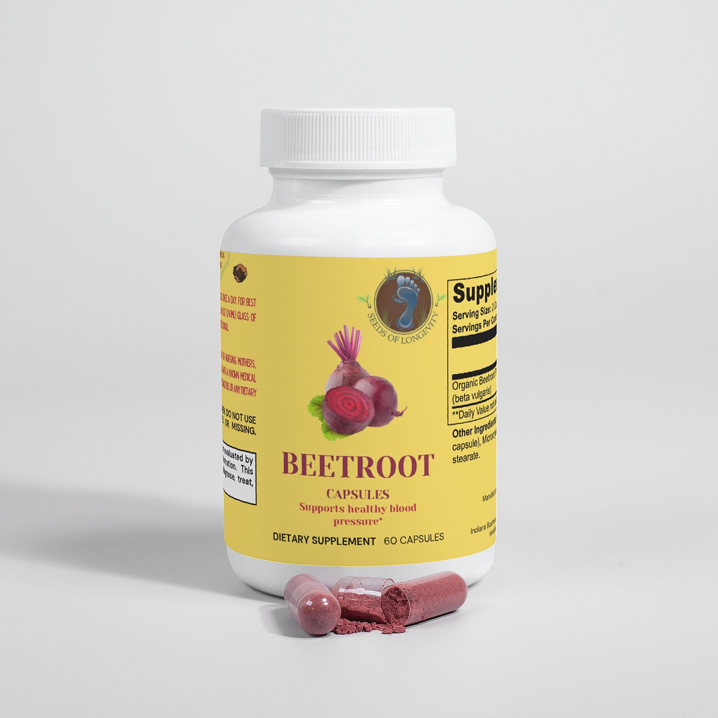 Beetroot