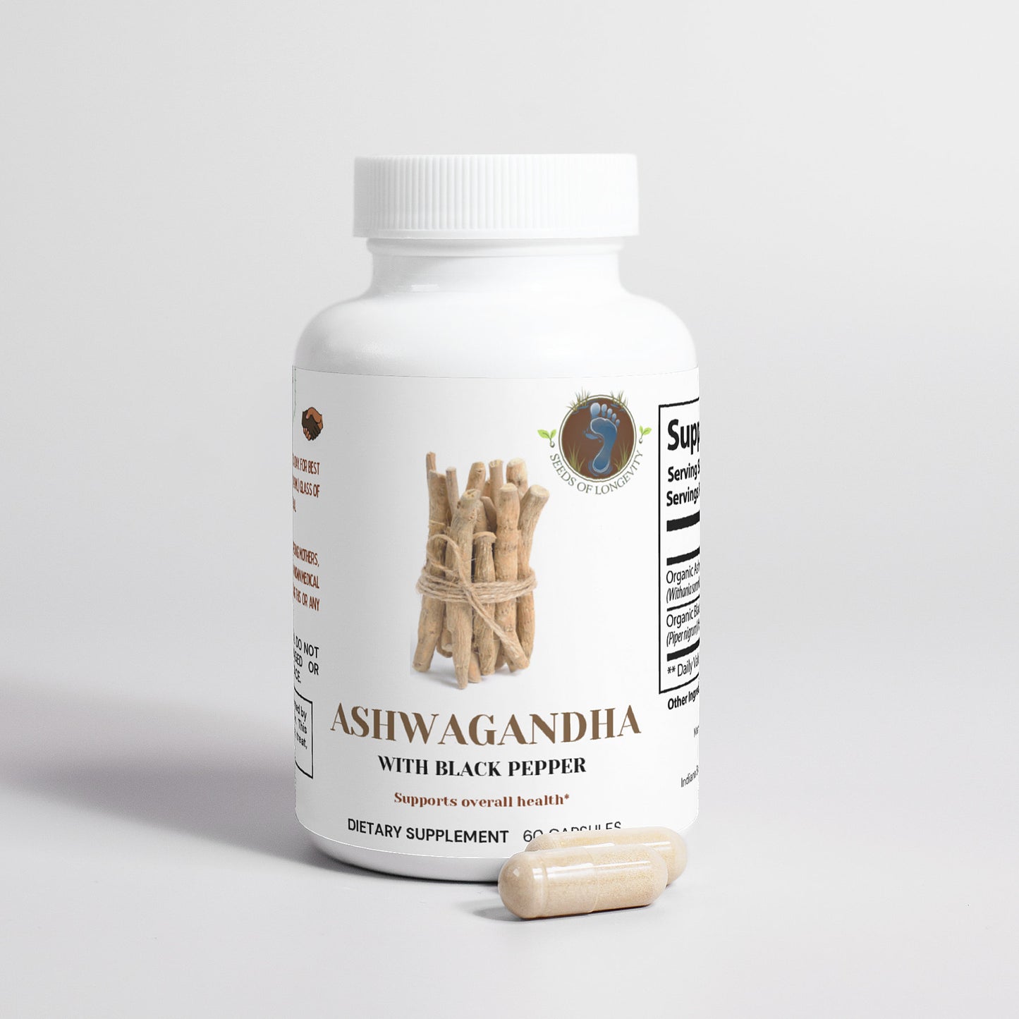 Ashwagandha